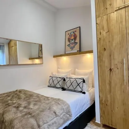 Tiny House De La Serraz Doussard