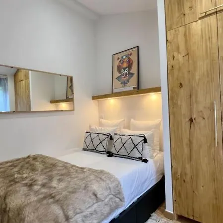 Tiny House De La Serraz Doussard